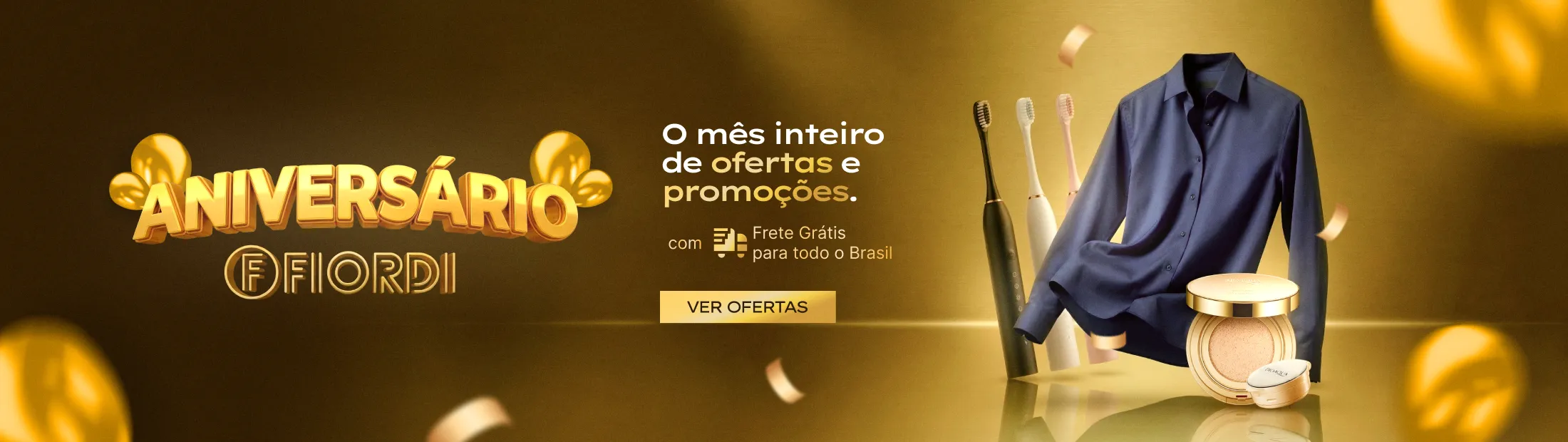 Estilo Inigualável, Preço Justo